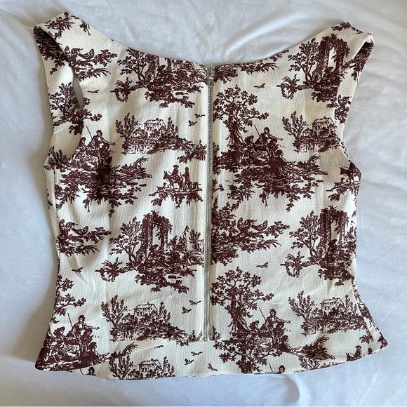 MIAOU IMOGENE CORSET - Picture 3 of 8